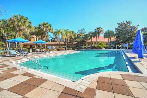 Touwnhouse à vendre à Kissimmee, Floride: 2 chambres, 107.86 m2 № 2102473 - photo 28