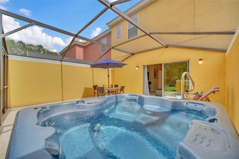 Touwnhouse à vendre à Kissimmee, Floride: 2 chambres, 107.86 m2 № 2102473 - photo 20