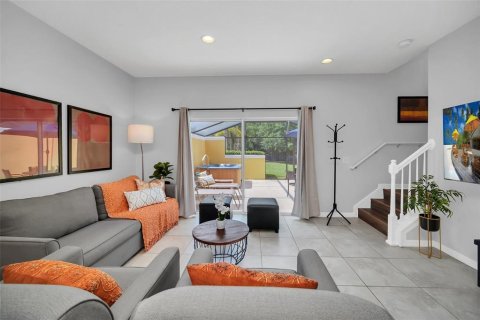 Touwnhouse à vendre à Kissimmee, Floride: 2 chambres, 107.86 m2 № 2102473 - photo 6