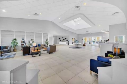 Touwnhouse à vendre à Kissimmee, Floride: 2 chambres, 107.86 m2 № 2102473 - photo 23