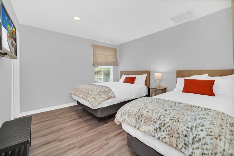 Touwnhouse à vendre à Kissimmee, Floride: 2 chambres, 107.86 m2 № 2102473 - photo 17