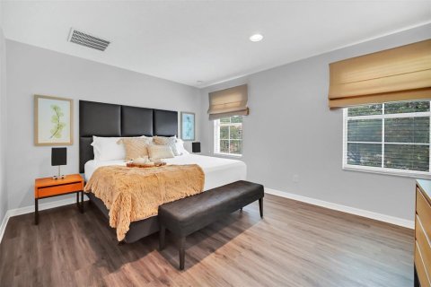 Touwnhouse à vendre à Kissimmee, Floride: 2 chambres, 107.86 m2 № 2102473 - photo 13