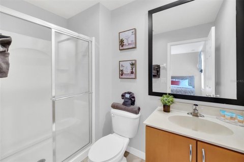Touwnhouse à vendre à Kissimmee, Floride: 2 chambres, 107.86 m2 № 2102473 - photo 18