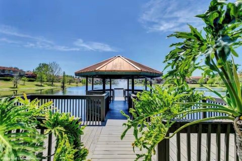 Touwnhouse à vendre à Kissimmee, Floride: 2 chambres, 107.86 m2 № 2102473 - photo 24