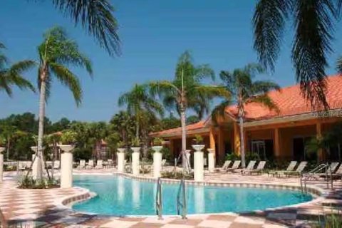 Touwnhouse à vendre à Kissimmee, Floride: 2 chambres, 107.86 m2 № 2102473 - photo 27