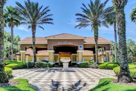 Touwnhouse à vendre à Kissimmee, Floride: 2 chambres, 107.86 m2 № 2102473 - photo 22