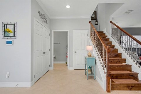 Townhouse in Orlando, Florida 4 bedrooms, 215.9 sq.m. № 2142544 - photo 17
