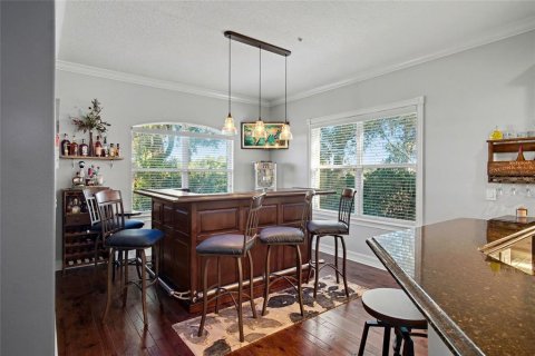 Townhouse in Orlando, Florida 4 bedrooms, 215.9 sq.m. № 2142544 - photo 13