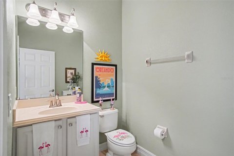 Townhouse in Orlando, Florida 4 bedrooms, 215.9 sq.m. № 2142544 - photo 20