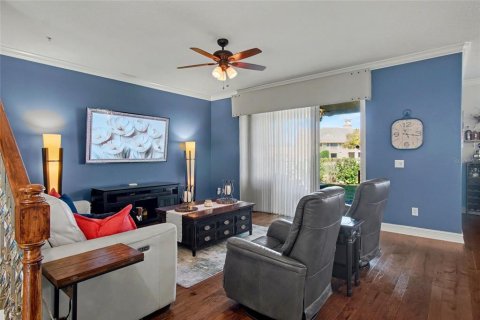 Townhouse in Orlando, Florida 4 bedrooms, 215.9 sq.m. № 2142544 - photo 16