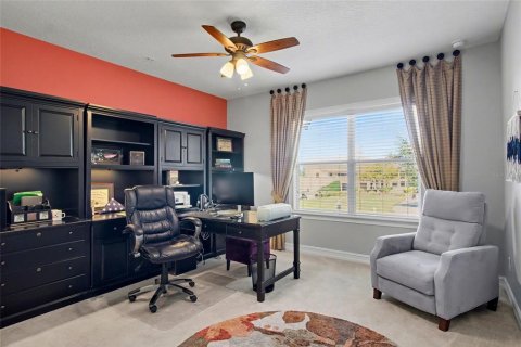 Townhouse in Orlando, Florida 4 bedrooms, 215.9 sq.m. № 2142544 - photo 23