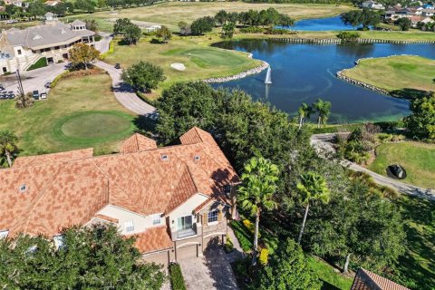 Townhouse in Orlando, Florida 4 bedrooms, 215.9 sq.m. № 2142544 - photo 3
