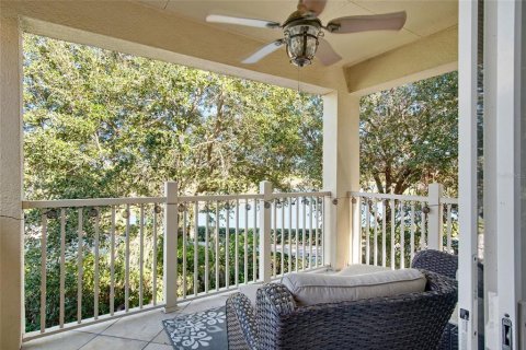 Townhouse in Orlando, Florida 4 bedrooms, 215.9 sq.m. № 2142544 - photo 30