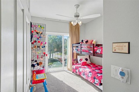 Townhouse in Orlando, Florida 4 bedrooms, 215.9 sq.m. № 2142544 - photo 19