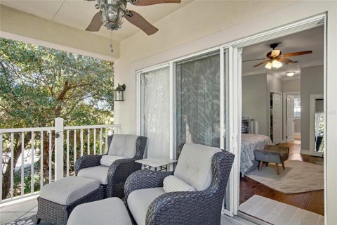 Townhouse in Orlando, Florida 4 bedrooms, 215.9 sq.m. № 2142544 - photo 29
