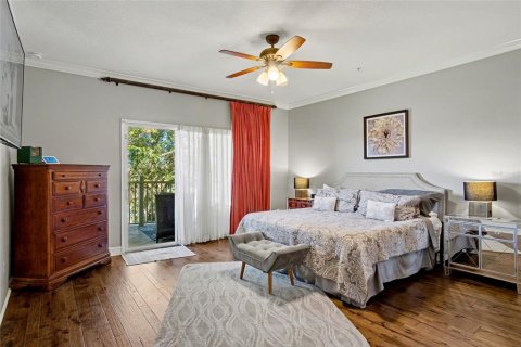 Townhouse in Orlando, Florida 4 bedrooms, 215.9 sq.m. № 2142544 - photo 24