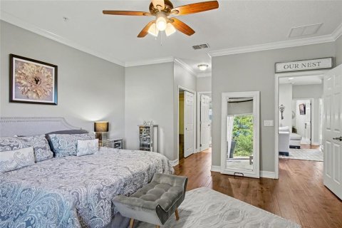 Townhouse in Orlando, Florida 4 bedrooms, 215.9 sq.m. № 2142544 - photo 25
