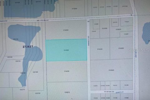 Land in Davenport, Florida № 1540999 - photo 2