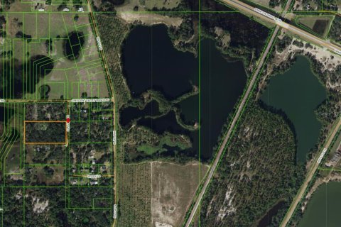 Land in Davenport, Florida № 1540999 - photo 1