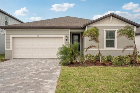Casa en venta en Nokomis, Florida, 4 dormitorios, 177.26 m2 № 1523244 - foto 16