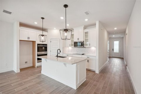 Casa en venta en Nokomis, Florida, 4 dormitorios, 177.26 m2 № 1523244 - foto 2