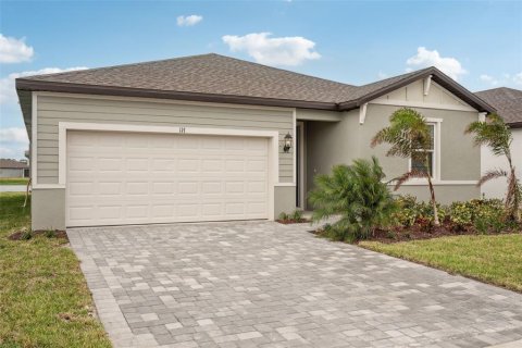 Casa en venta en Nokomis, Florida, 4 dormitorios, 177.26 m2 № 1523244 - foto 1
