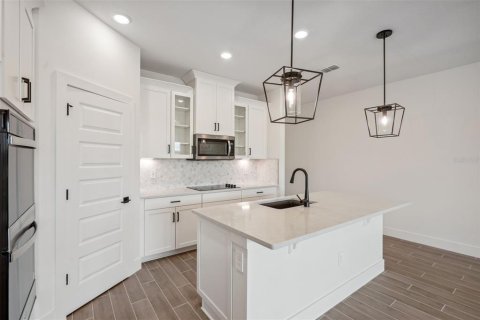 Casa en venta en Nokomis, Florida, 4 dormitorios, 177.26 m2 № 1523244 - foto 3