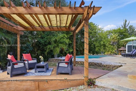 Villa ou maison à vendre à Plantation, Floride: 4 chambres, 219.06 m2 № 2034012 - photo 7