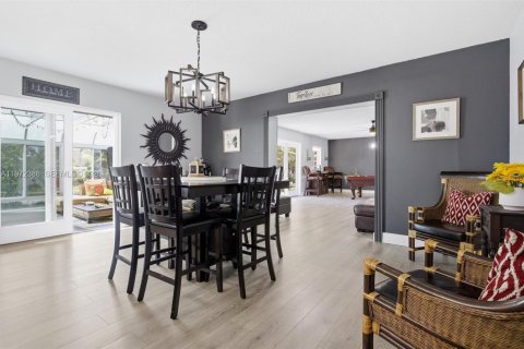 Villa ou maison à vendre à Plantation, Floride: 4 chambres, 219.06 m2 № 2034012 - photo 15