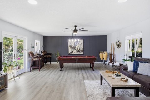 Villa ou maison à vendre à Plantation, Floride: 4 chambres, 219.06 m2 № 2034012 - photo 16