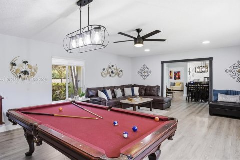 Villa ou maison à vendre à Plantation, Floride: 4 chambres, 219.06 m2 № 2034012 - photo 18