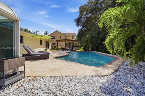 Villa ou maison à vendre à Plantation, Floride: 4 chambres, 219.06 m2 № 2034012 - photo 9