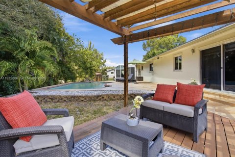 Villa ou maison à vendre à Plantation, Floride: 4 chambres, 219.06 m2 № 2034012 - photo 8