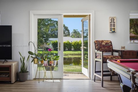 Villa ou maison à vendre à Plantation, Floride: 4 chambres, 219.06 m2 № 2034012 - photo 19