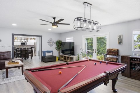 Villa ou maison à vendre à Plantation, Floride: 4 chambres, 219.06 m2 № 2034012 - photo 17