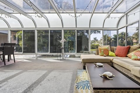 Villa ou maison à vendre à Plantation, Floride: 4 chambres, 219.06 m2 № 2034012 - photo 13