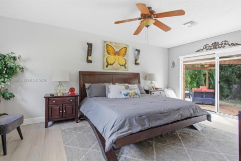 Villa ou maison à vendre à Plantation, Floride: 4 chambres, 219.06 m2 № 2034012 - photo 30