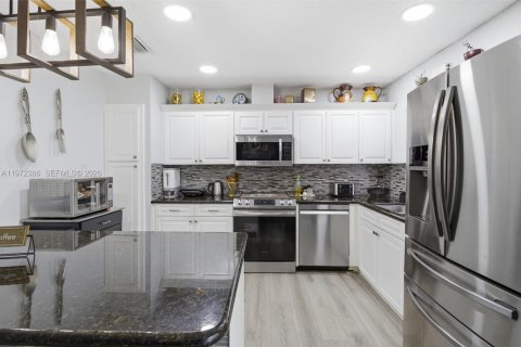 Villa ou maison à vendre à Plantation, Floride: 4 chambres, 219.06 m2 № 2034012 - photo 22