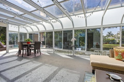 Villa ou maison à vendre à Plantation, Floride: 4 chambres, 219.06 m2 № 2034012 - photo 14