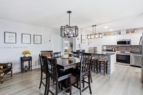 Villa ou maison à vendre à Plantation, Floride: 4 chambres, 219.06 m2 № 2034012 - photo 21