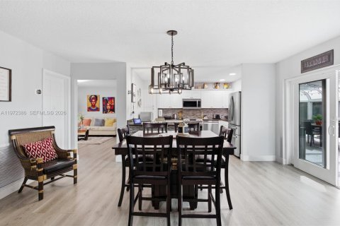 Villa ou maison à vendre à Plantation, Floride: 4 chambres, 219.06 m2 № 2034012 - photo 20