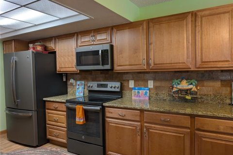House in Pinellas Park, Florida 2 bedrooms, 166.67 sq.m. № 2221930 - photo 15