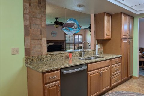 House in Pinellas Park, Florida 2 bedrooms, 166.67 sq.m. № 2221930 - photo 22