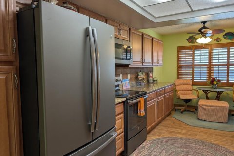 House in Pinellas Park, Florida 2 bedrooms, 166.67 sq.m. № 2221930 - photo 21