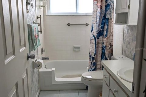 House in Pinellas Park, Florida 2 bedrooms, 166.67 sq.m. № 2221930 - photo 7