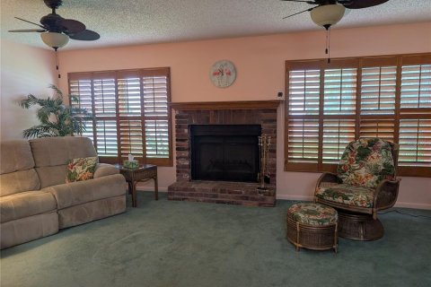 House in Pinellas Park, Florida 2 bedrooms, 166.67 sq.m. № 2221930 - photo 24
