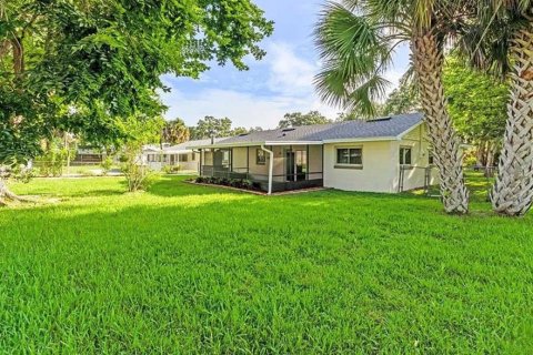 House in Port Orange, Florida 3 bedrooms, 115.38 sq.m. № 1915147 - photo 14