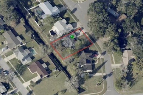 House in Port Orange, Florida 3 bedrooms, 115.38 sq.m. № 1915147 - photo 15