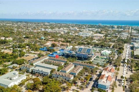 Adosado en alquiler en Delray Beach, Florida, 2 dormitorios, 148.27 m2 № 2031816 - foto 3