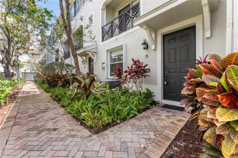 Adosado en alquiler en Delray Beach, Florida, 2 dormitorios, 148.27 m2 № 2031816 - foto 5